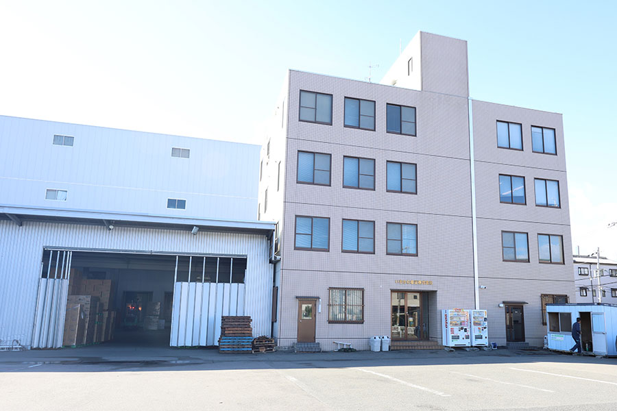 信頼をベースにしたパートナーシップ志向